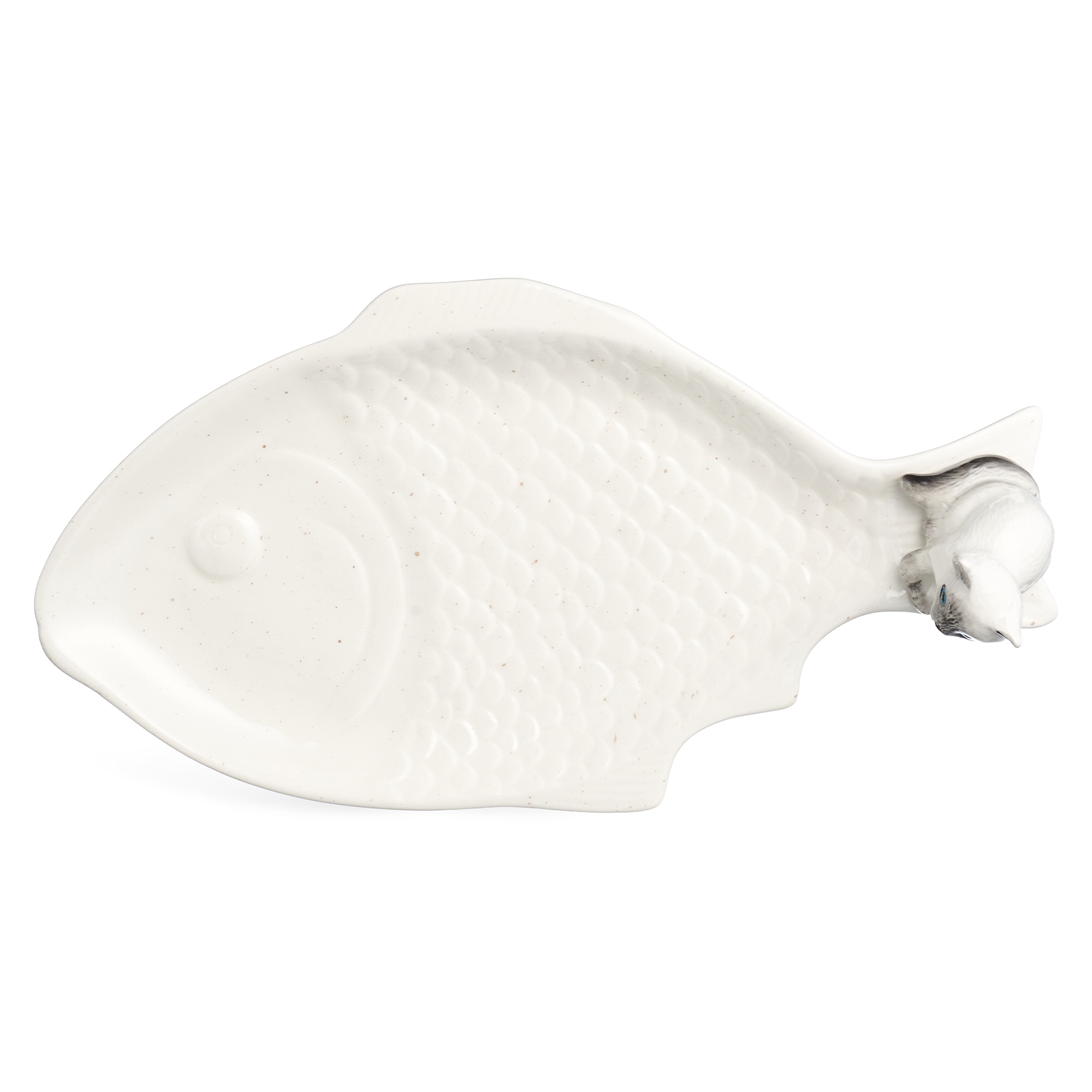 БЛЮДО СЕРВИРОВОЧНОЕ 24Х14Х7,5 СМ