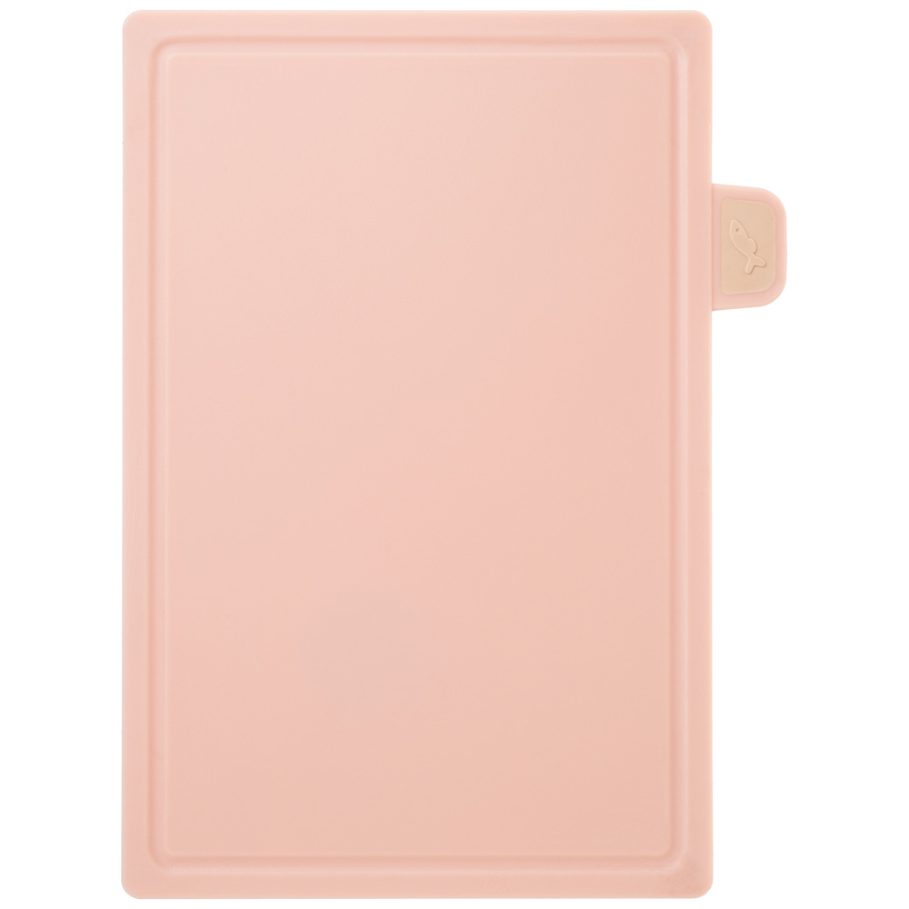 НАБОР ИЗ 4 ДОСОК НА ПОДСТАВКЕ ЦВЕТ БЕЖЕВЫЙ  AGNESS