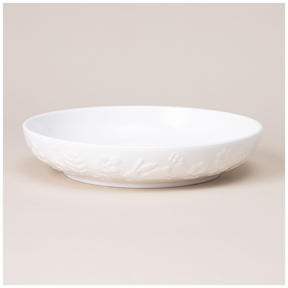 ТАРЕЛКА ГЛУБОКАЯ LEFARD, SUNDAY, 20, 5*4 СМ 750 МЛ, КОР=24ШТ.