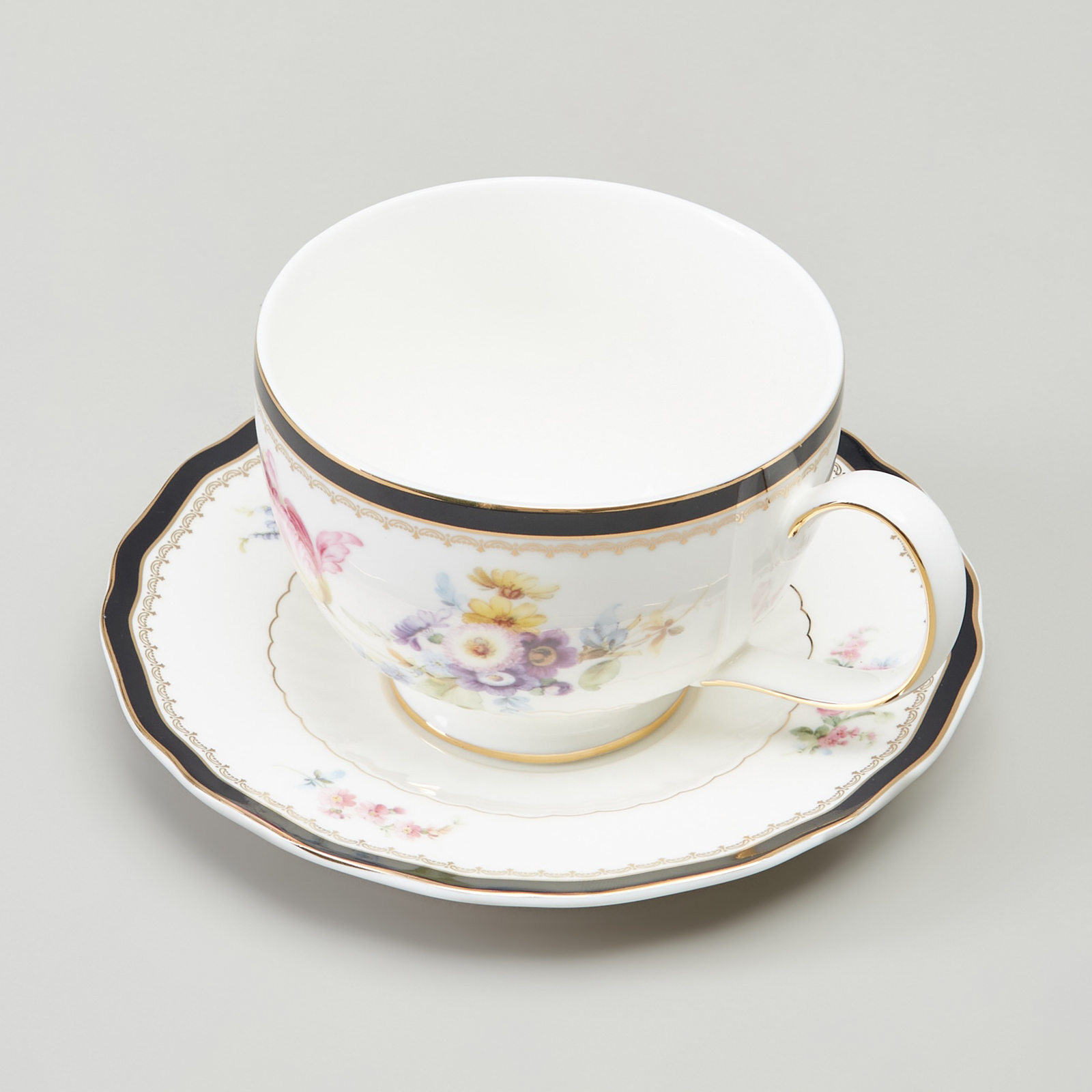 ЧАЙНАЯ ПАРА LEFARD, NOSTALGIE, 260 МЛ