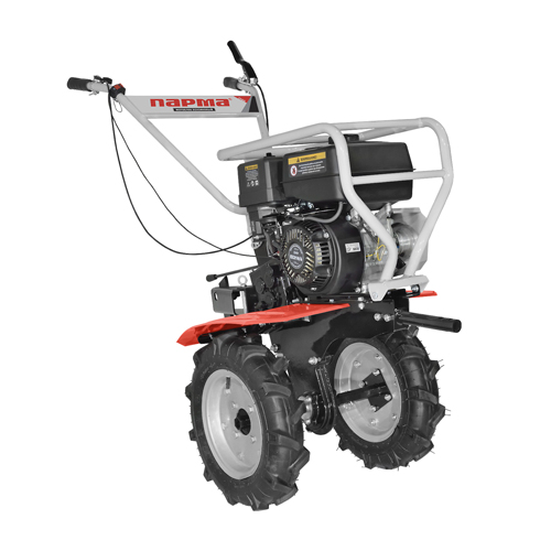 Мотоблок ПАРМА МБ-04,1-7,0/6Б, 7,0лс, Россия