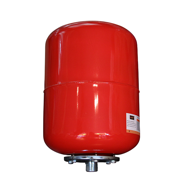 Бак расширительный 24л для отопления, присоединение 3/4 VRT®