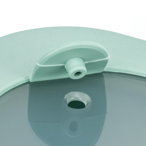 Ёмкость для продуктов 3 л НЕО М 1393, герметичная, фисташковый