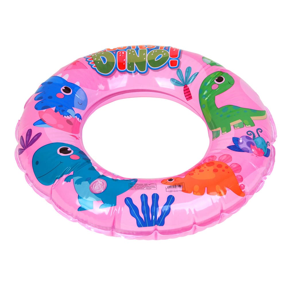 Круг надувной SILAPRO, 53см, ПВХ, 0. 18 мм, 1/