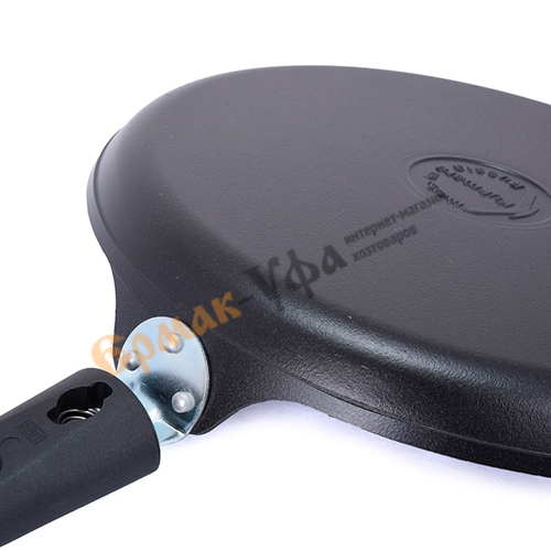 Блинница 20 см АП сб200-1а KUKMARA, 1/6