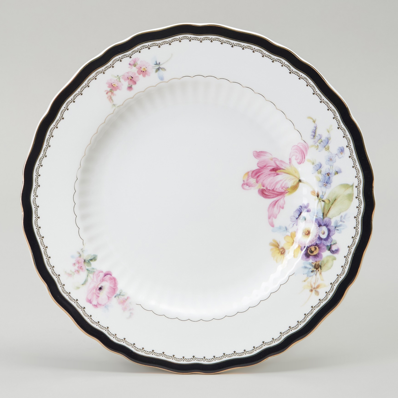 СЕРВИЗ ОБЕДЕННЫЙ LEFARD, NOSTALGIE, НА 6 ПЕР. 23 ПР., КОР=1НАБ.