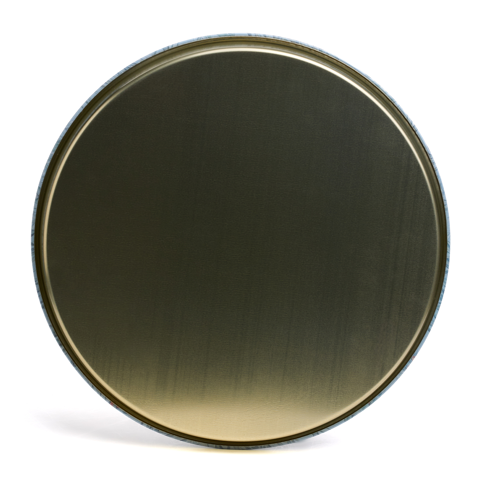 ПОДНОС СЕРВИРОВОЧНЫЙ AGNESS, ЗИМНЯЯ СКАЗКА, 33*2, 1 СМ