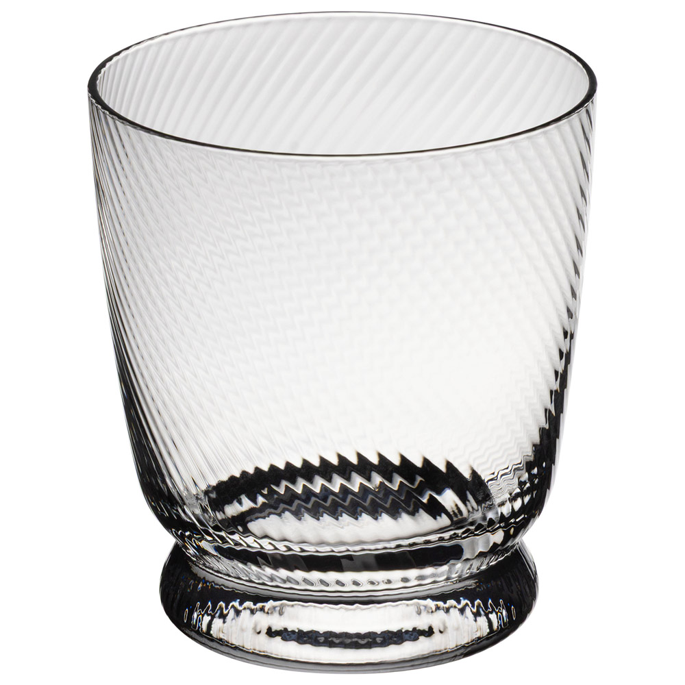 НАБОР СТАКАНОВ, TWIST & SHINE,  2 ШТ/360 МЛ