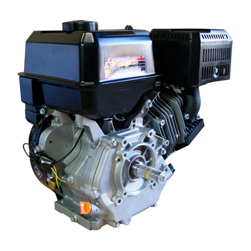 Двигатель LIFAN 192F-2Т 3А (КР 460 3А) 4-тактное, 20 л.с