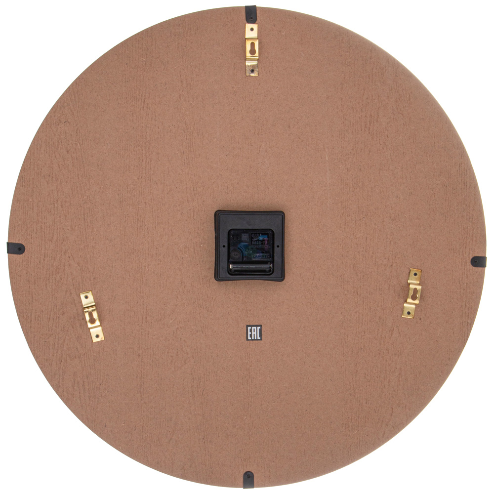 Часы настенные 60*4,5*60