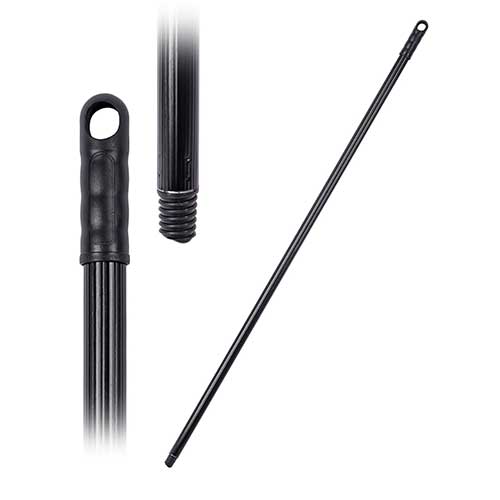 Черенок Bali 231203530/00, 110 см, черный