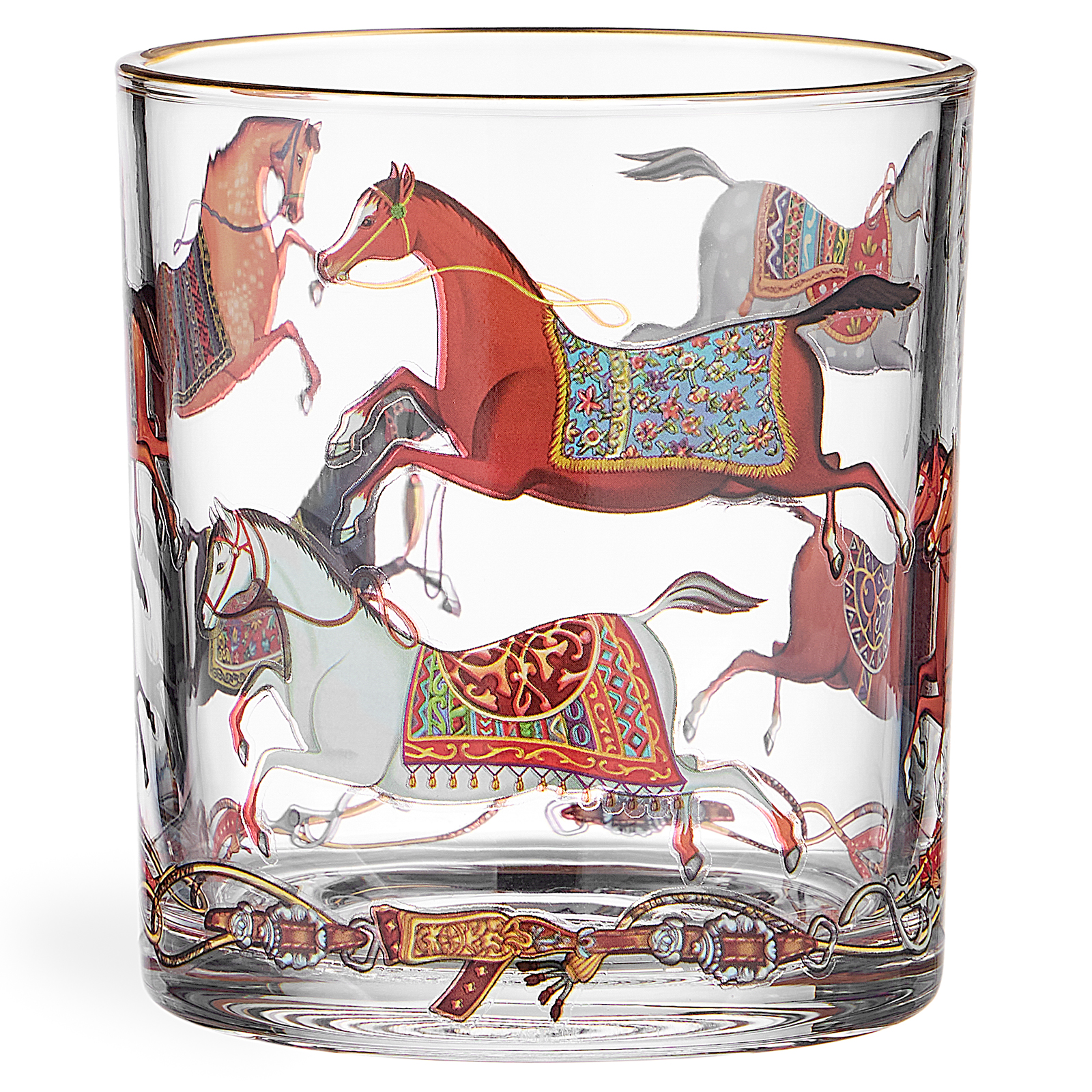 НАБОР СТАКАНОВ, PASSAGE, ИЗ 4-Х ШТ. 320 МЛ