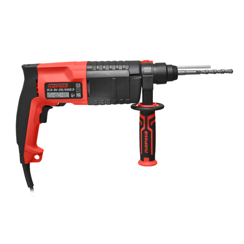 Перфоратор ПАРМА ПЭ-01-20/600Э, 600Вт