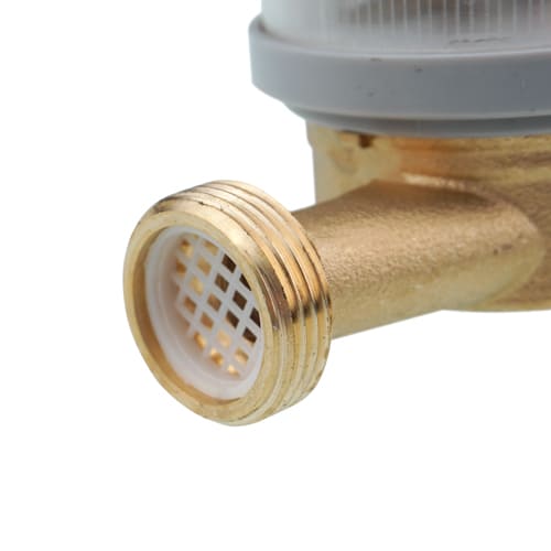 Водосчетчик ЭКОНОМ-15-110 антимагнитнй БЕЗ м/к, 1/20