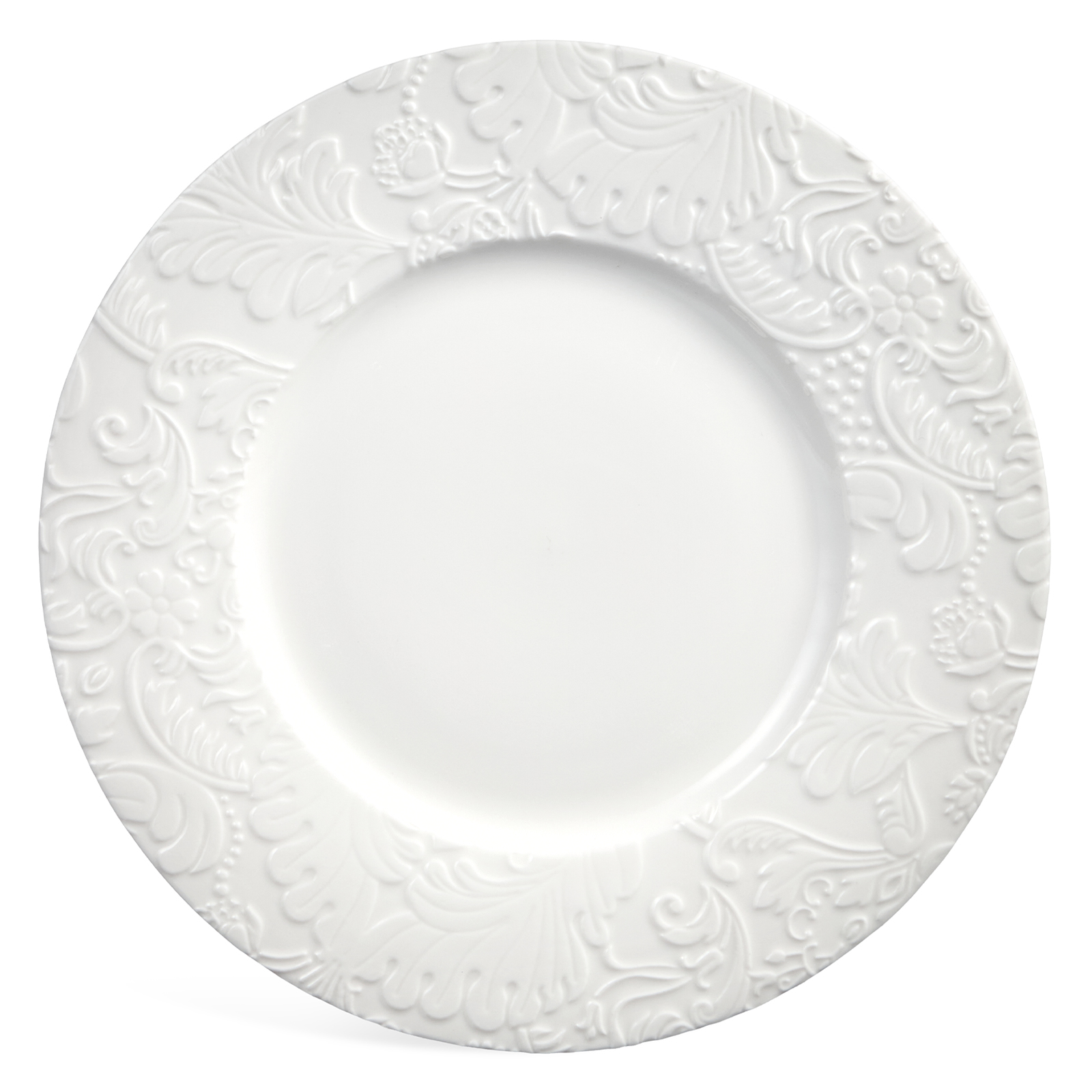 НАБОР ТАРЕЛОК ЗАКУСОЧНЫХ LEFARD, MUSE, 2 ШТ. 20, 5 СМ, КОР=16НАБ.