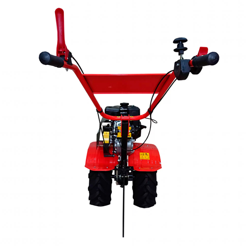 Мотоблок МУЛ МБМ-2, Кадви 7,0 л.с, Калуга, МБМ.00.000.0-22.1, колеса 19*7-8