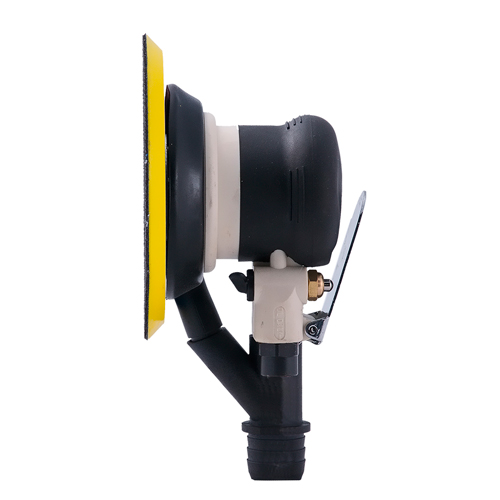 Пневмошлифмашина орбитальная SL150CV с пылеотводом с набором FUBAG