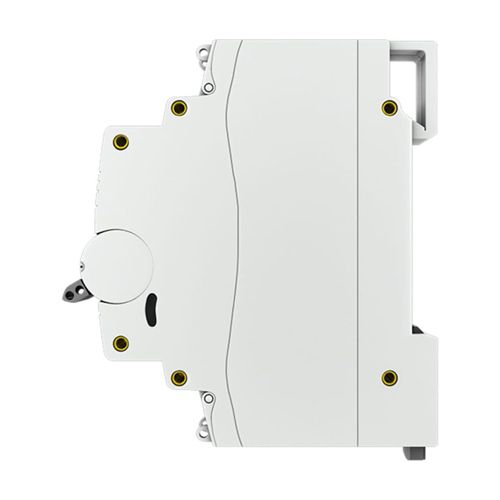 Выключатель автоматич. 1П 6А хар-ка С 4,5кА ВА47-63 ПОД ПЛОМБУ PROxima EKF, 1/144