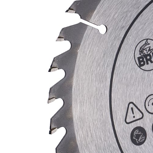 Диск пильный по дереву 200*32. 0*40T Барракуда, 1/25/50