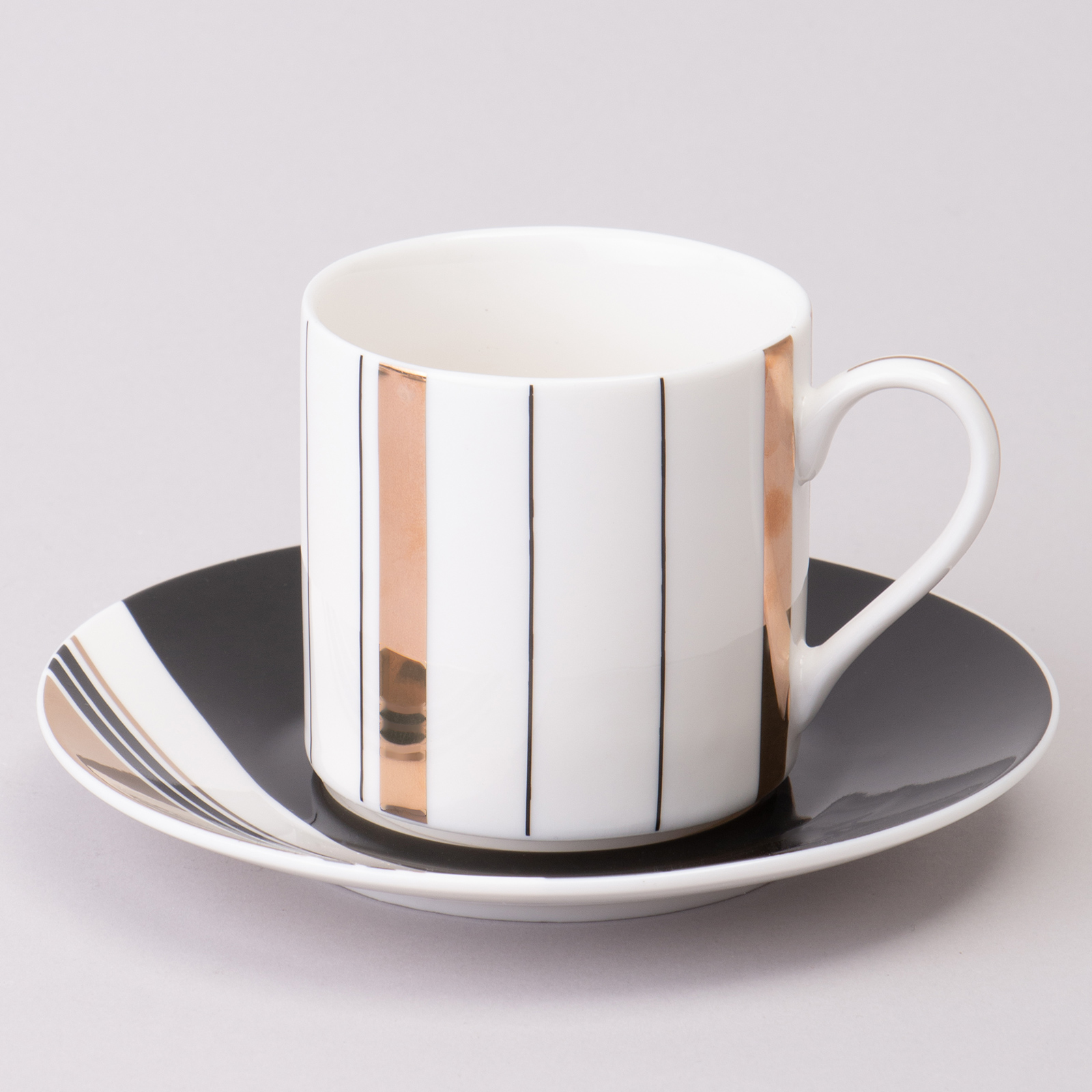 КОФЕЙНЫЙ НАБОР LEFARD, TOP STYLE, НА 6 ПЕР. 12 ПР. 180 МЛ