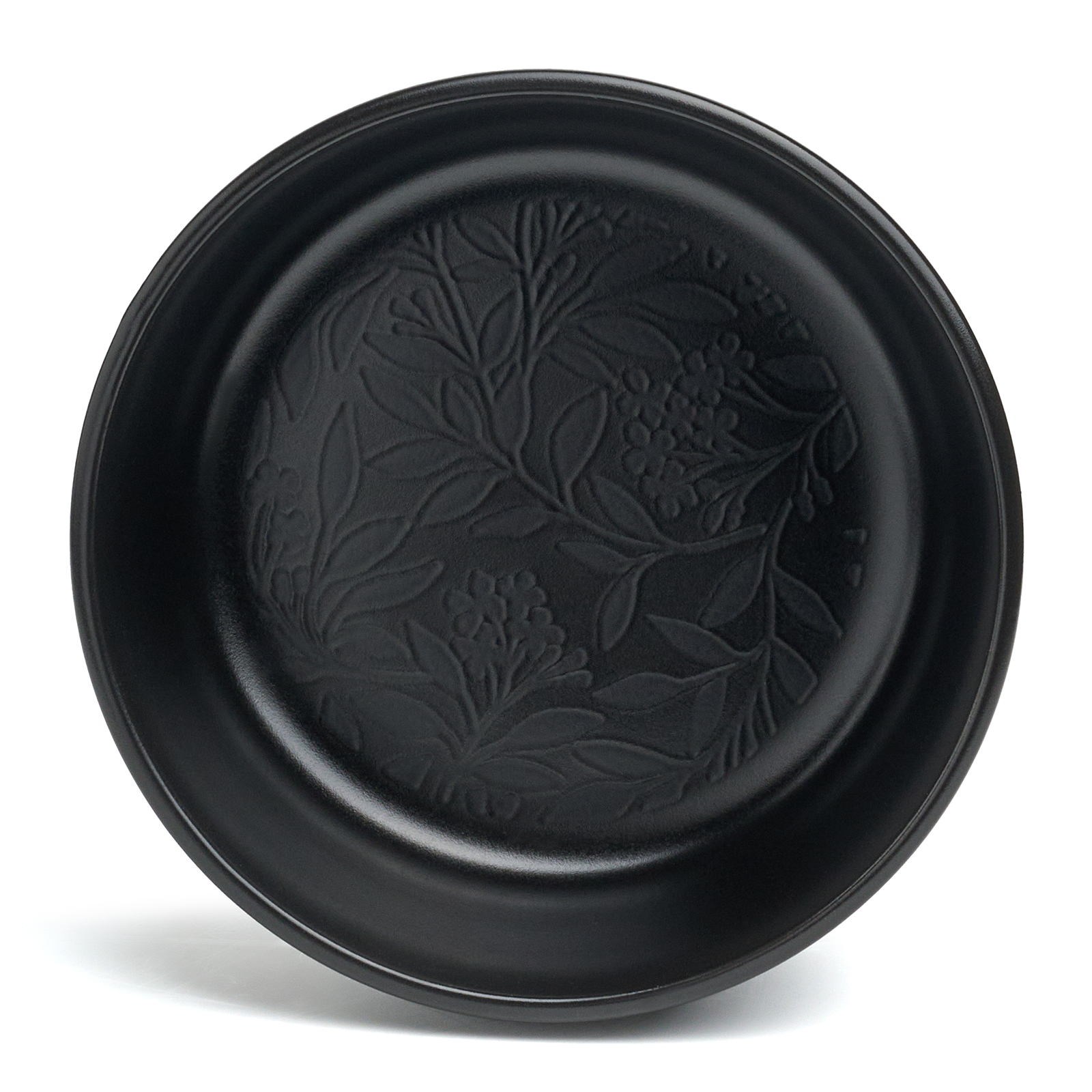 НАБОР ПОСУДЫ ОБЕДЕННЫЙ BRONCO, CHOICE BLACK, НА 4 ПЕР. 16 ПР.