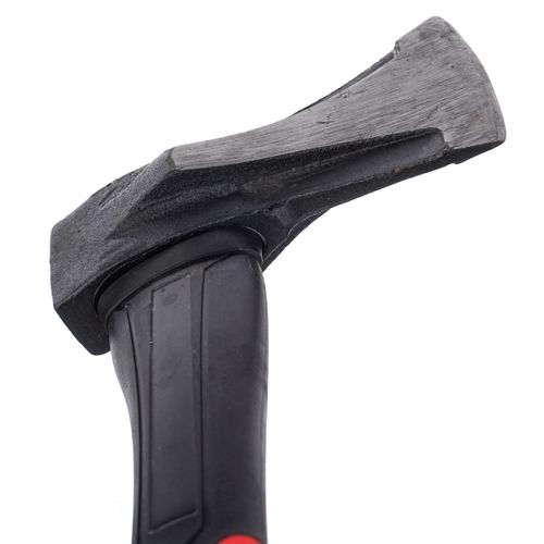 Топор колун 1000гр фиберглассовая, двухкомпанентная ручка, 1/12