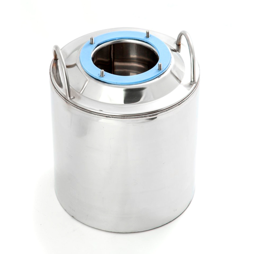 Дистиллятор бытовой Алковар Эконом 12 л на клампе 1,5 дюйма