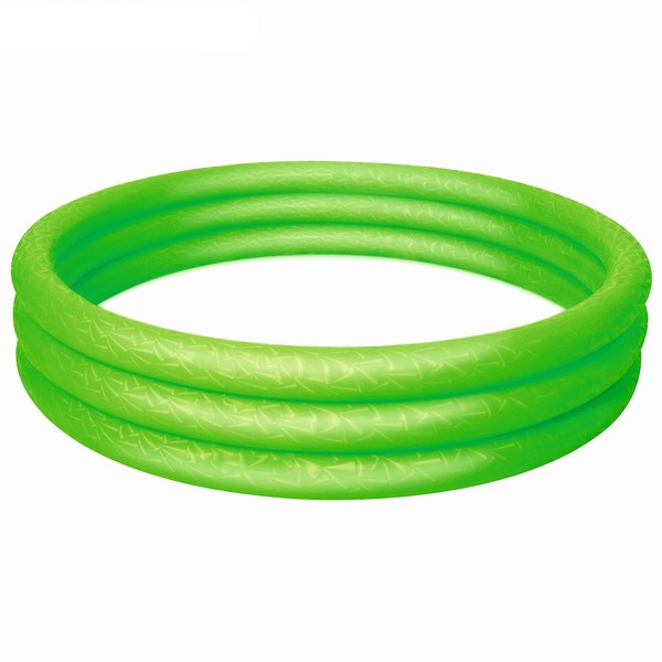 Бассейн надувной круглый 152*30 см Play Bestway (51026)