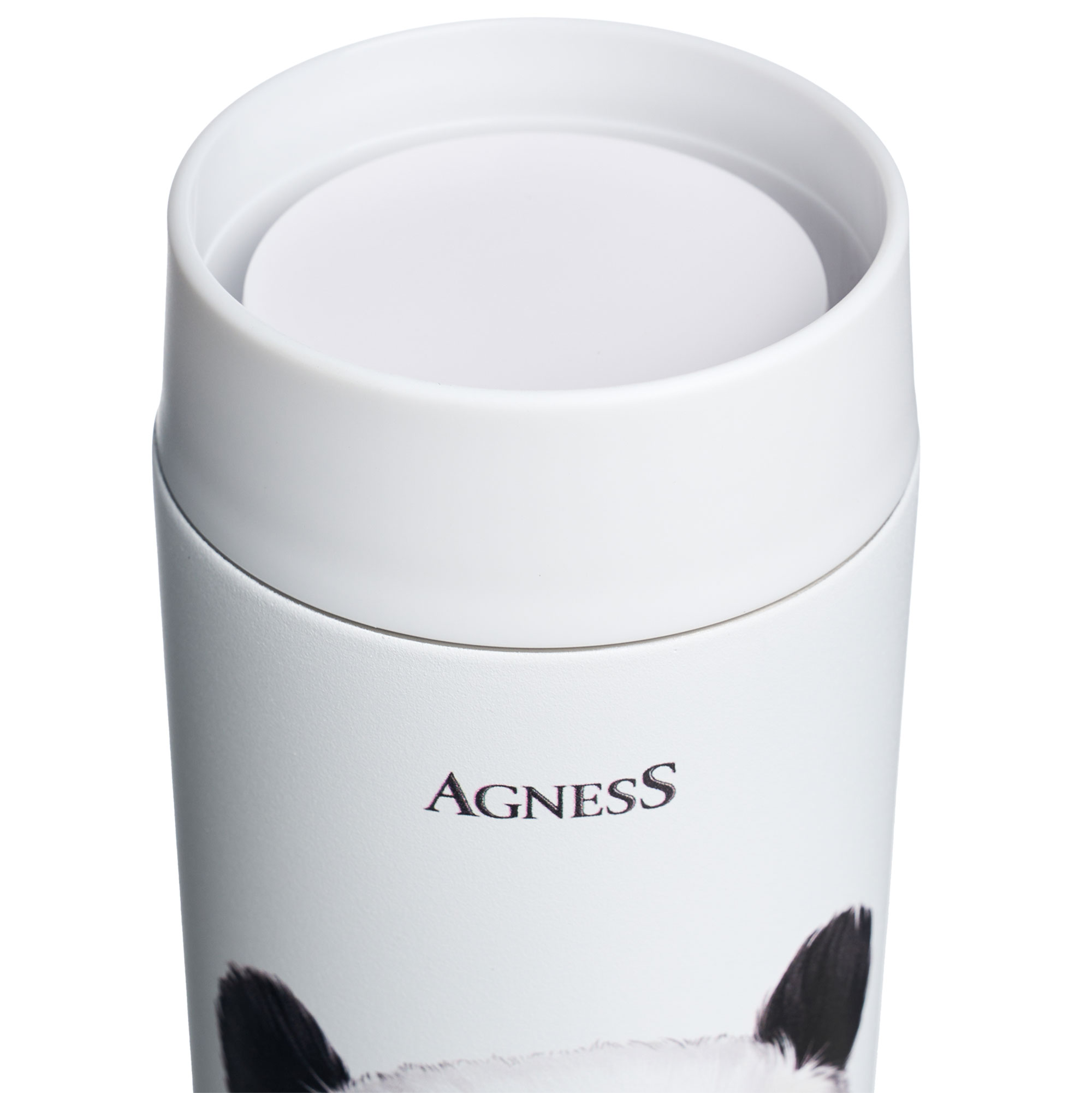 ТЕРМОКРУЖКА PANDA 350 МЛ