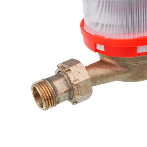 Водосчетчик БЕТАР СГВ-15 МЗ антимагнитный с монтажным комплектом Март 2026г, Чистополь, 1/20