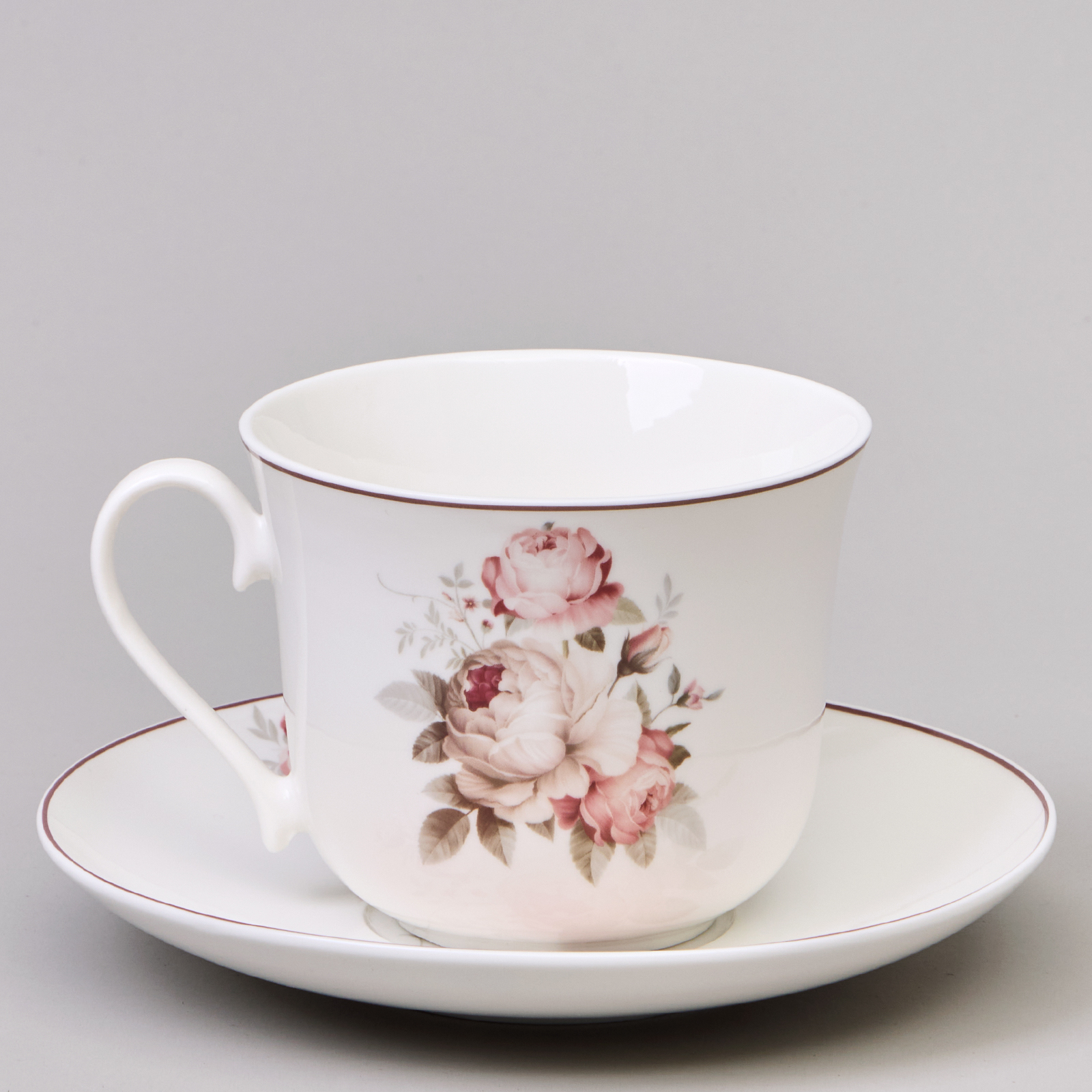 ЧАЙНАЯ ПАРА 450 МЛ МЭРИБЕЛЬ