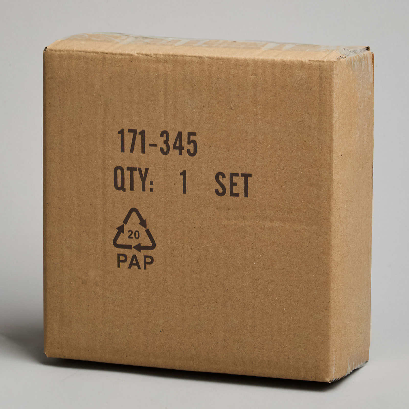 НАБОР ПОСУДЫ LEFARD, VILLAGE, 2 ПР.