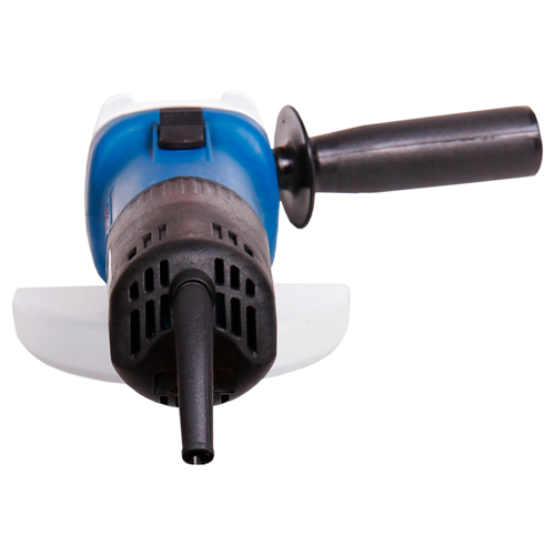 Шлифовальная машина МШУ13-9-125 Фиолент