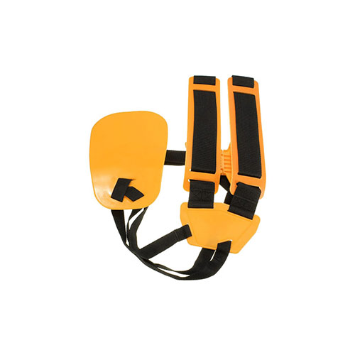 Ремень для триммера РАНЦЕВЫЙ с защитой бедра ТМ ГРАНИТ, универсальный ERBA Италия, 1/120