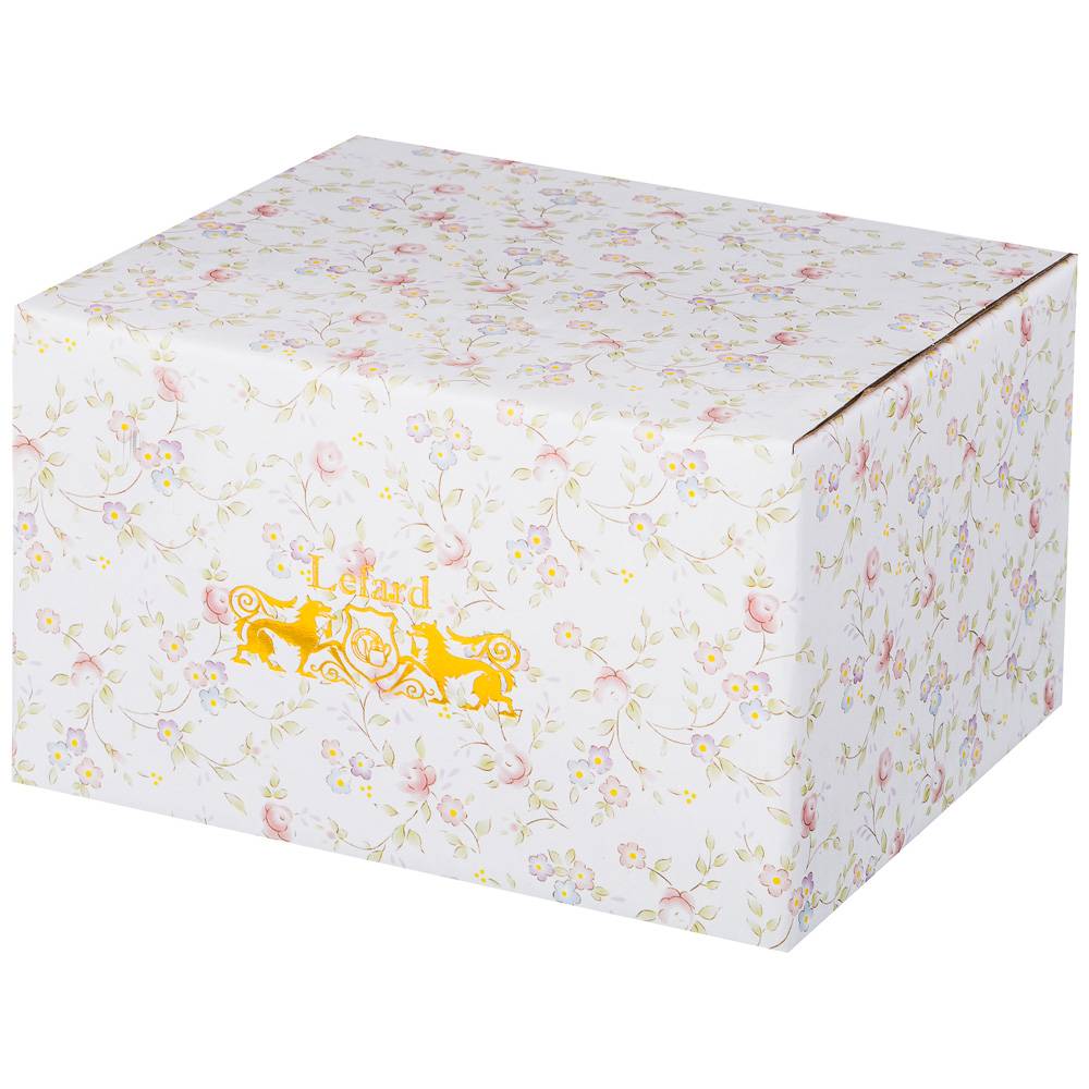 БУЛЬОННИЦА LEFARD, ФАБЬЕН, 500 МЛ, КОР=24ШТ.