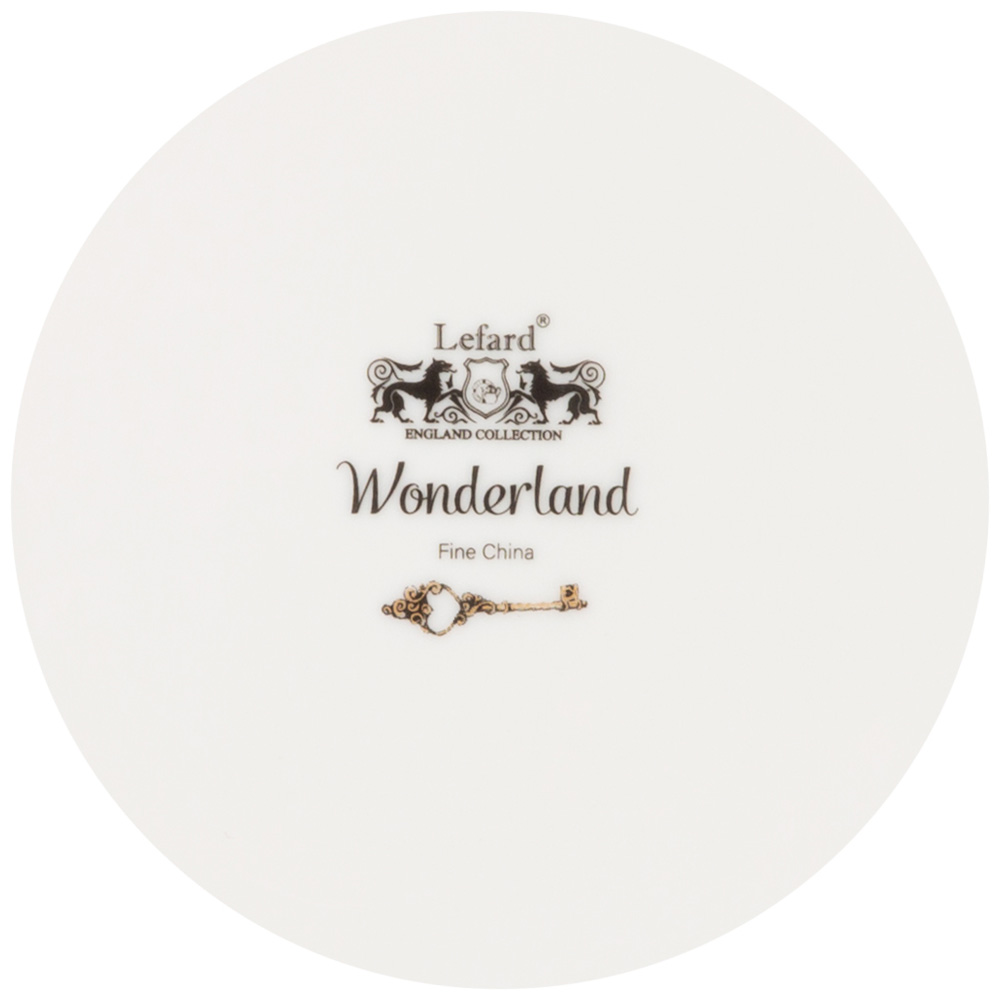 КРУЖКА LEFARD, WONDERLAND, 450 МЛ, КОР=24ШТ.