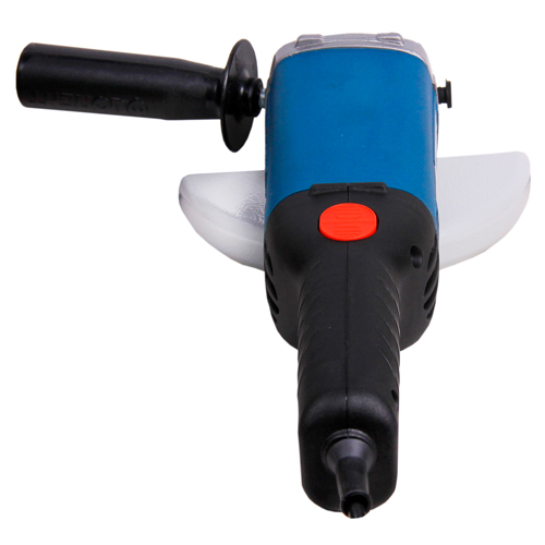 Шлифовальная машина МШУ 5-11-150 кор., 1100Вт, поворотн ручка Фиолент