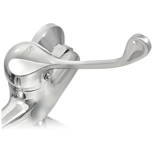Смеситель для кухни ISTOK LUXE хирургический 0402. 317, 1/10