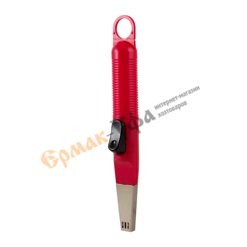 Зажигалка пьезо JZDD-25, красная, зеленая, синяя, 1/30