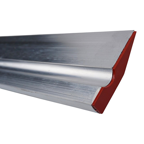 Правило алюм 1,5м, Трапеция 2 ребра жесткости 1/20