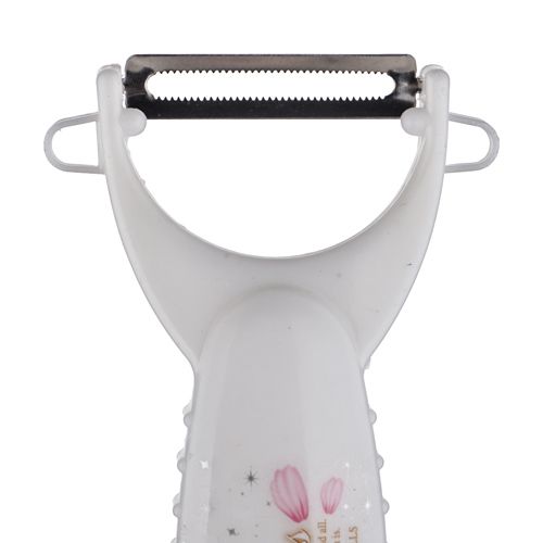 Овощечистка поперечная пластик, 1/480