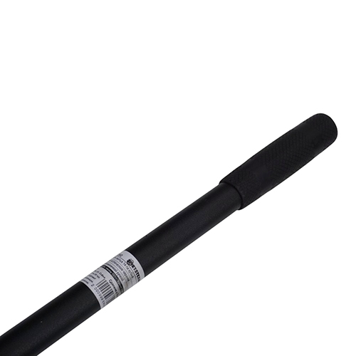 Грабли витые 16-ти зубые на металлическом черенке с прорезиненной ручкой, 1/5