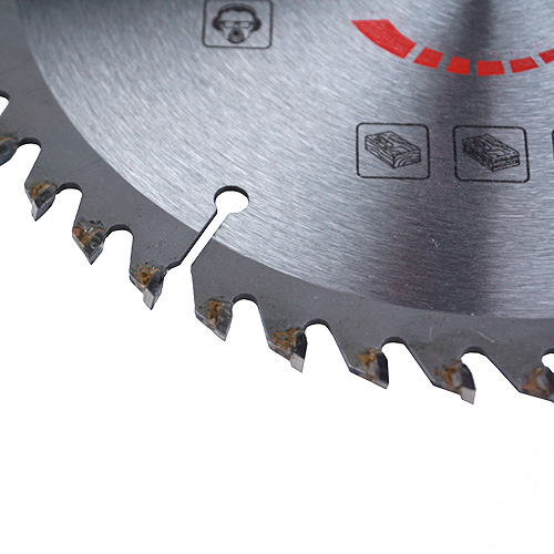 Диск пильный 160х20ммх48зуб+кольцо16мм MATRIX, 73212, 1/100