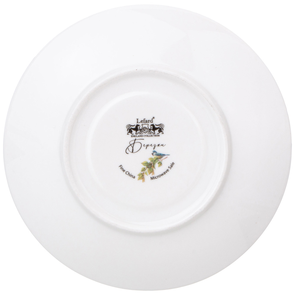 ЧАЙНАЯ ПАРА LEFARD, БЕРЕЗКИ, 300 МЛ, КОР=24НАБ.