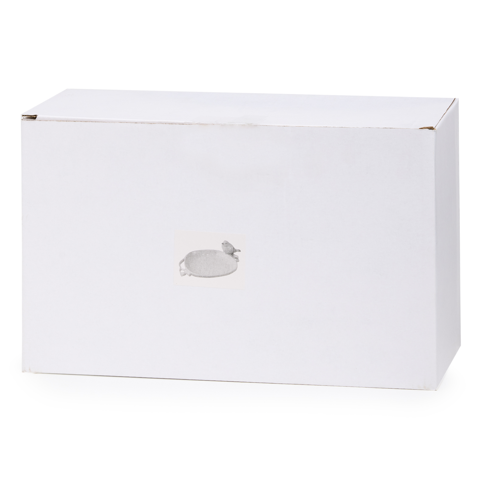 БЛЮДО СЕРВИРОВОЧНОЕ 27Х17Х9 СМ