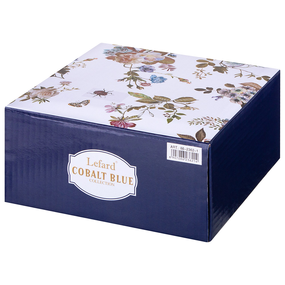 САЛАТНИК LEFARD, КОБАЛЬТ, 15 СМ, КОР=48ШТ.