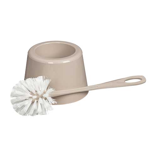 Комплект WC Rambai 221302927/01, стандарт, бежевый