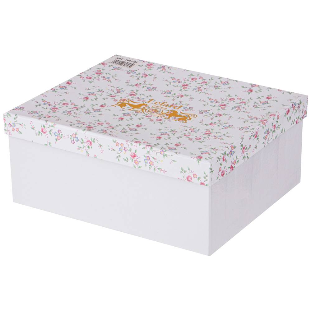 КОФЕЙНАЯ ПАРА LEFARD, ФАБЬЕН, 200 МЛ, КОР=36НАБ.