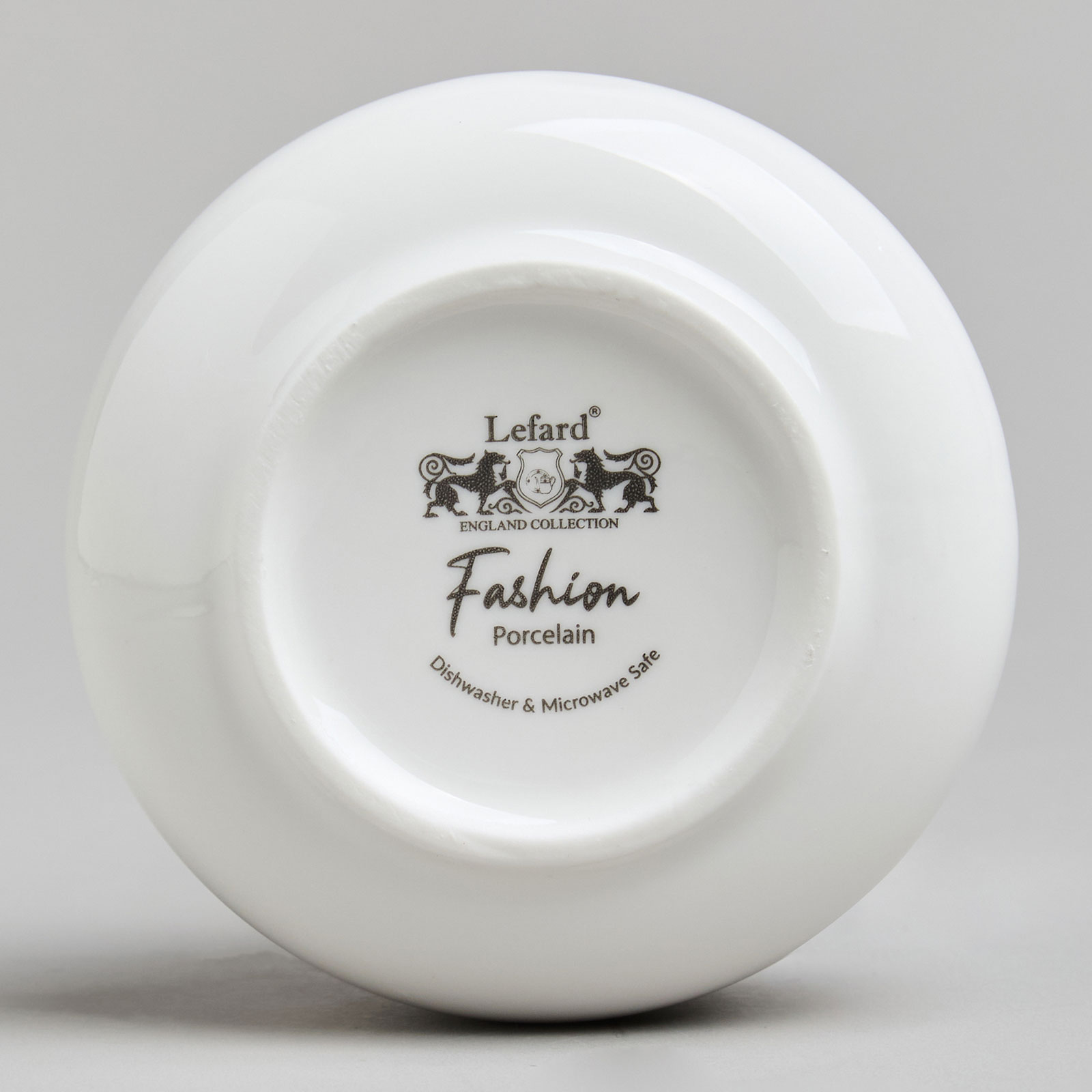 НАБОР РОЗЕТОК LEFARD, FASHION, 4 ШТ. 120 МЛ