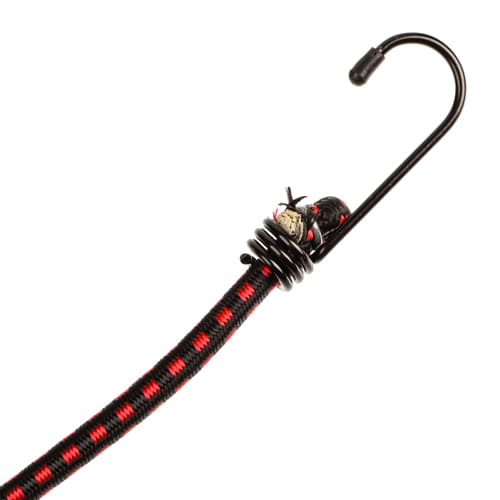 Стяжка для груза 1,3м*8мм резин. , 10/250